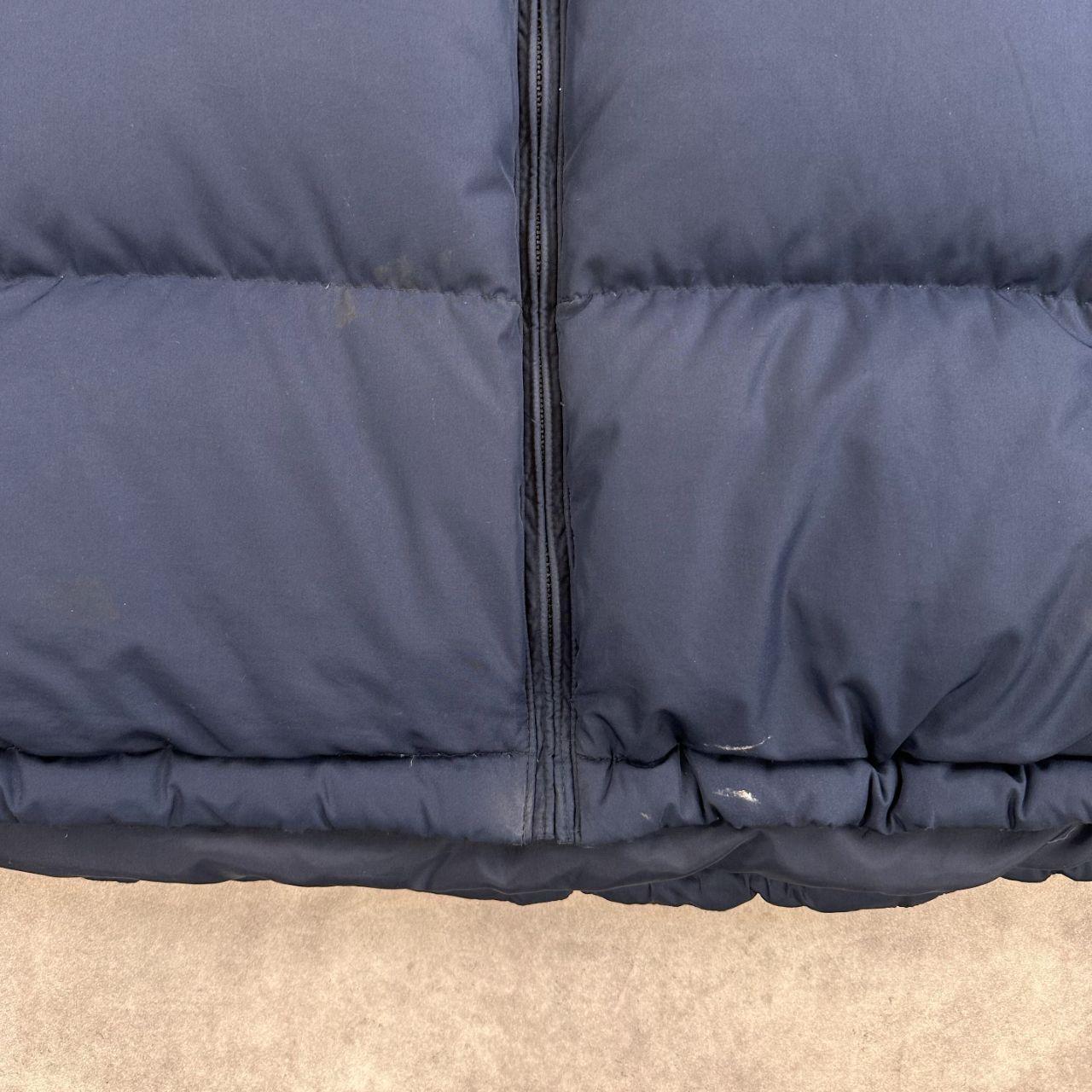 Nike Puffer Vest