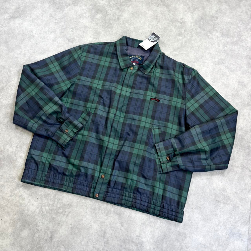 Paul & Shark jacket