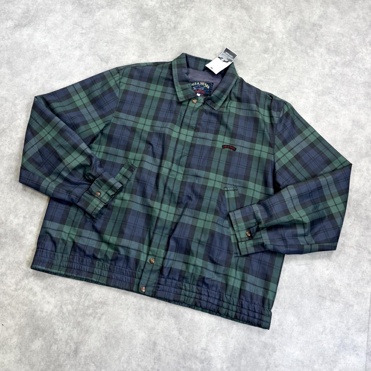 Paul & Shark jacket
