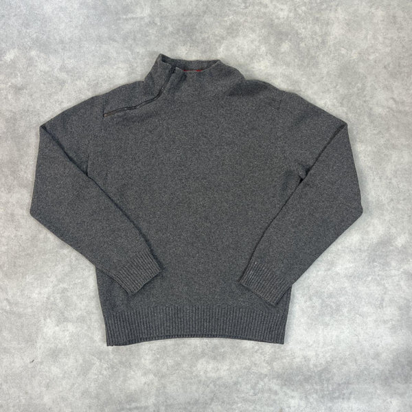 Bikkembergs Knit Jumper