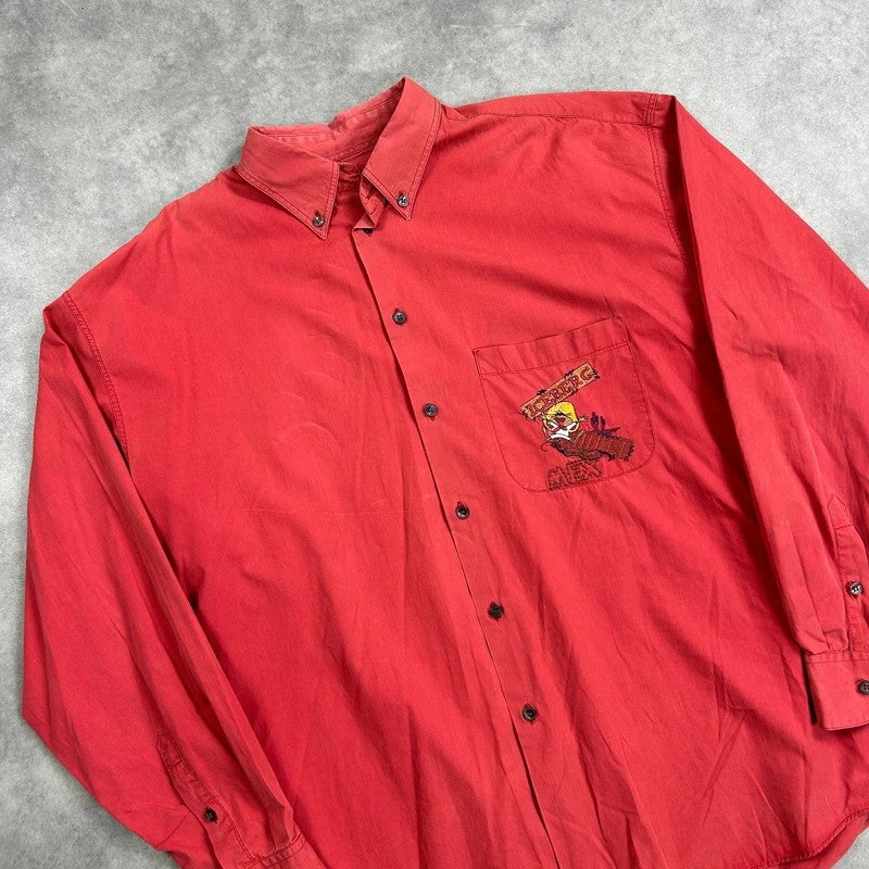 Iceberg Shirt