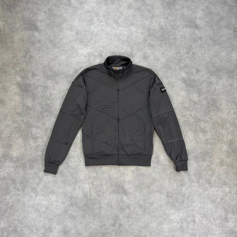 Carhartt track jacket