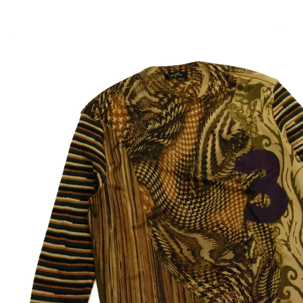 Agostino Martinez Top