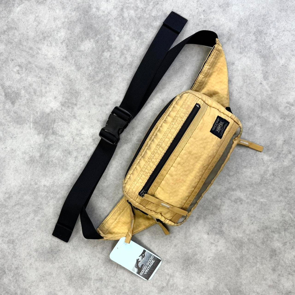 Porter Yoshida bumbag