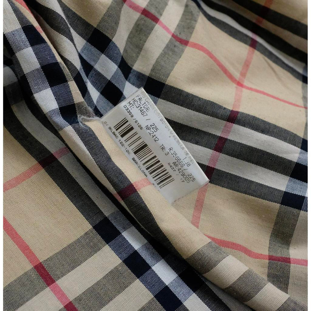 Vintage Burberry Khaki Trench coat