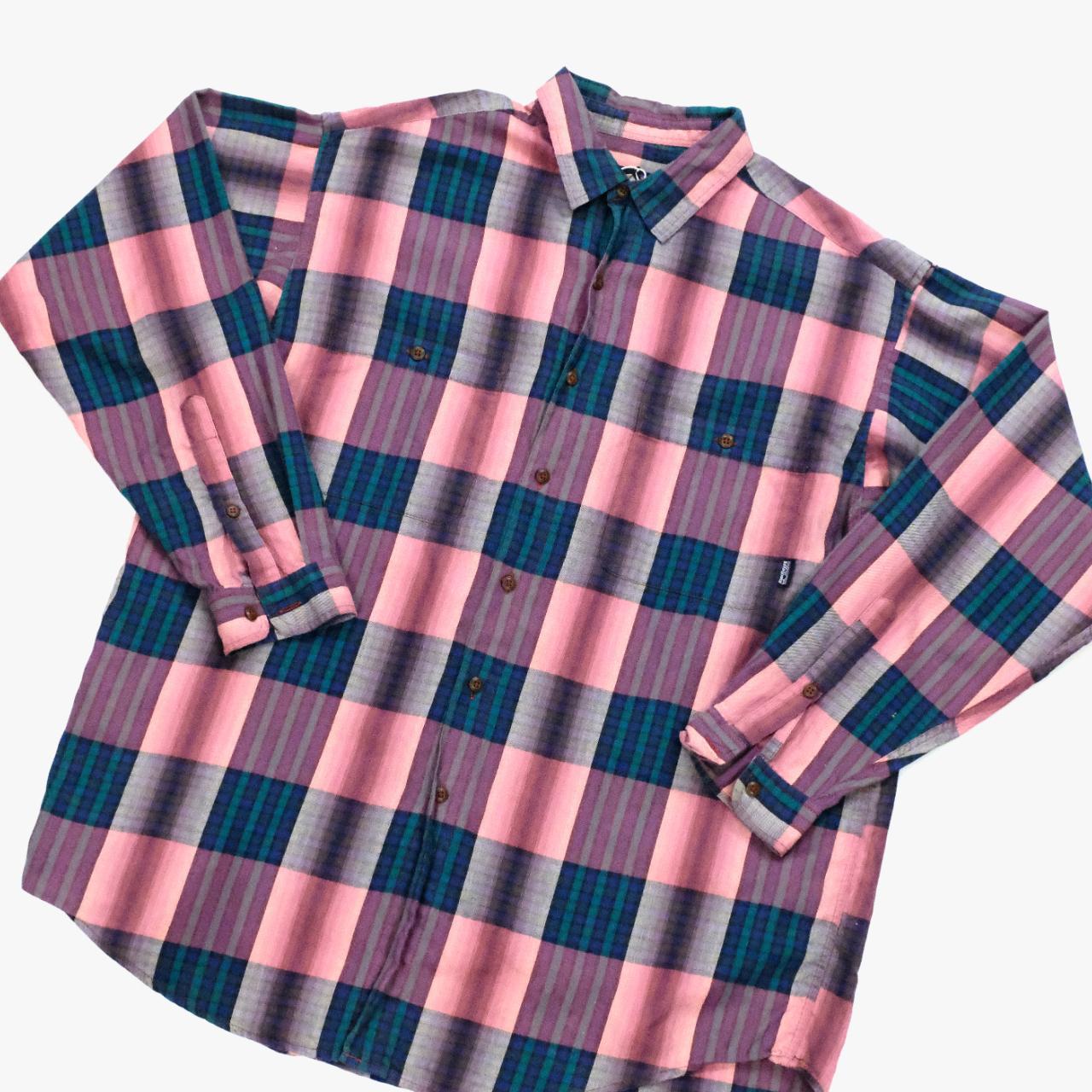 Patagonia Checked Shirt