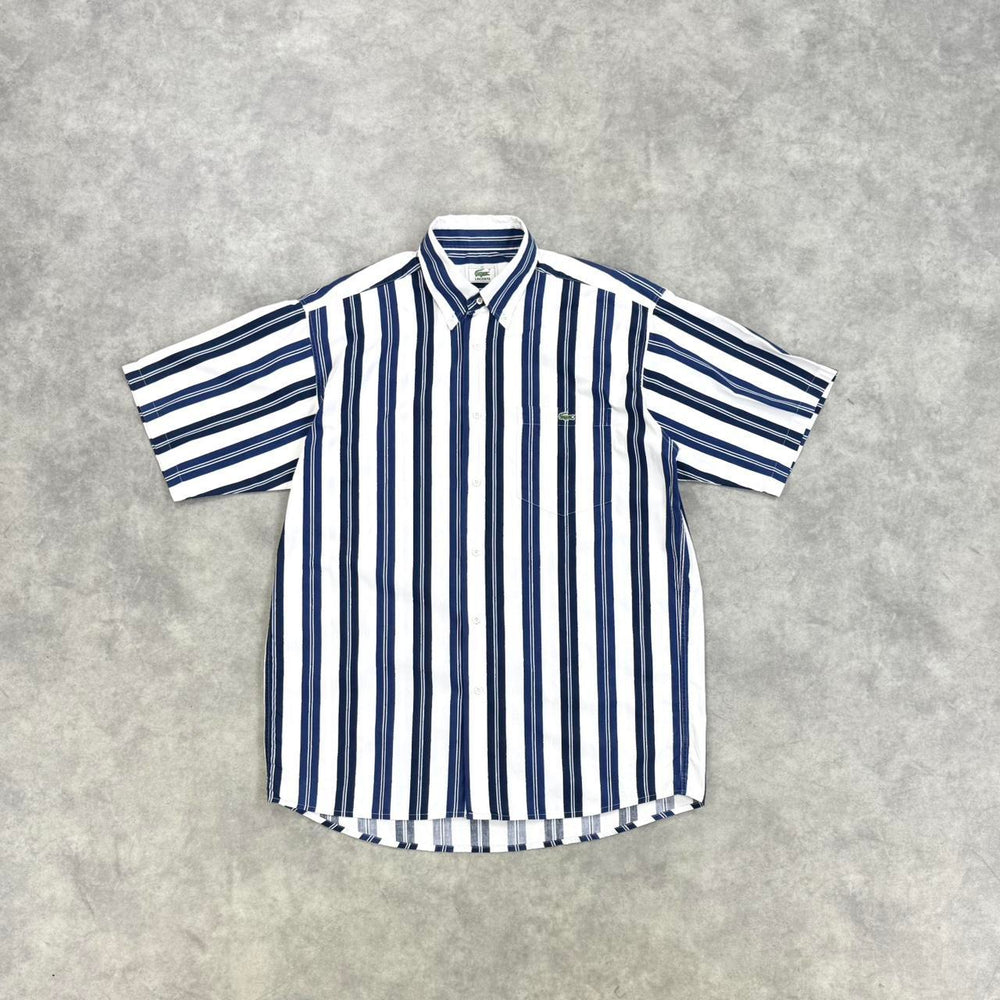 Vintage Lacoste shirt
