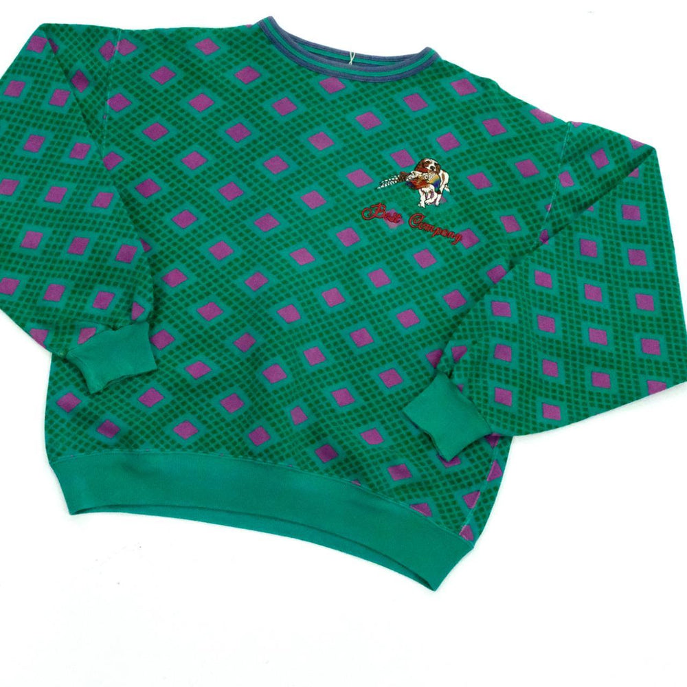Best Company Jumper