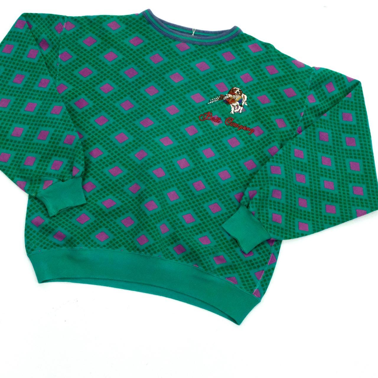 Best Company Jumper
