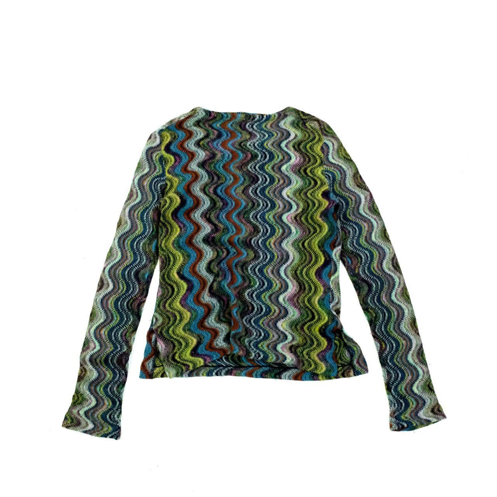 Missoni Top