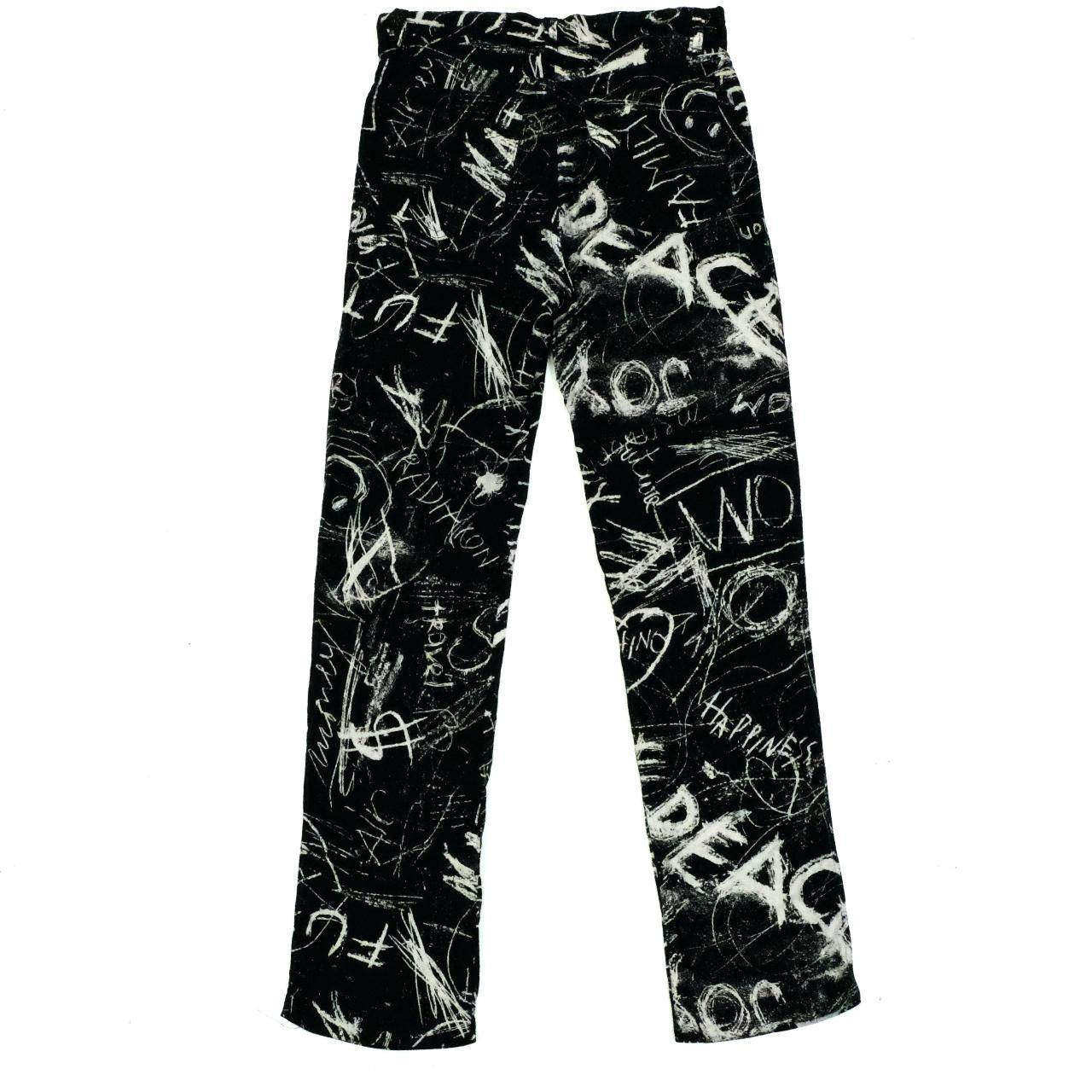 Moschino Trousers