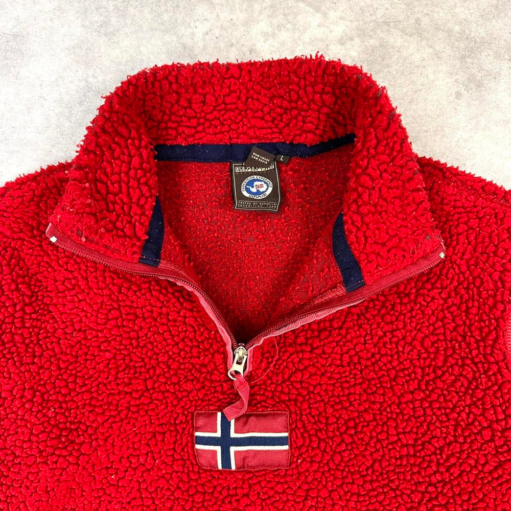 Napapijri fleece