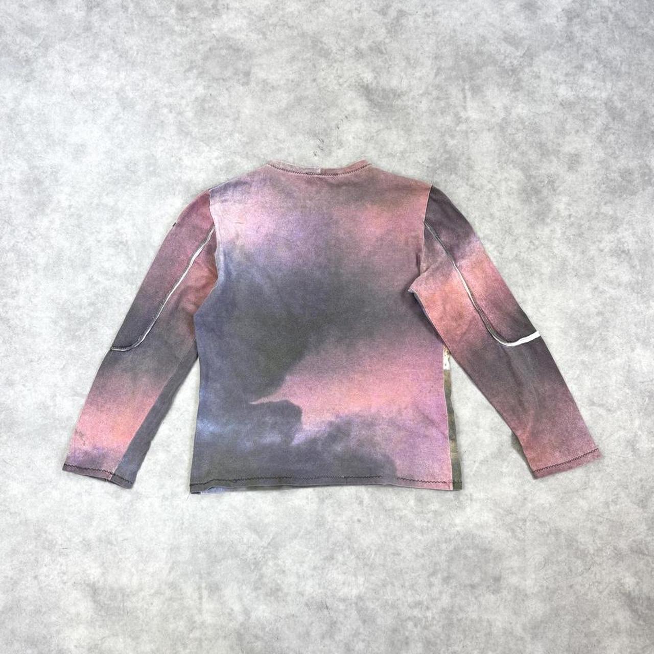 Roberto Cavalli top