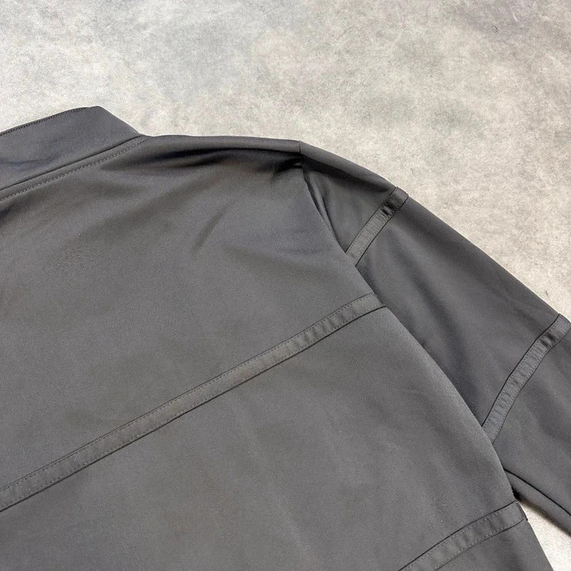 Carhartt track jacket