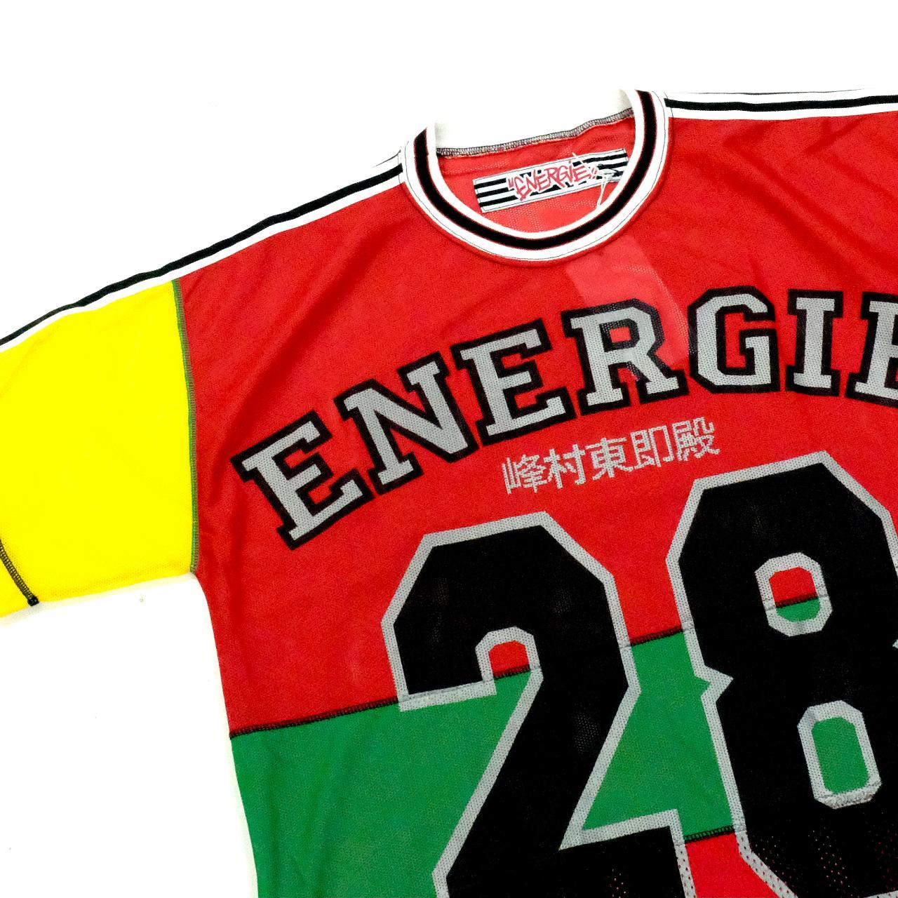 Energie T-shirt