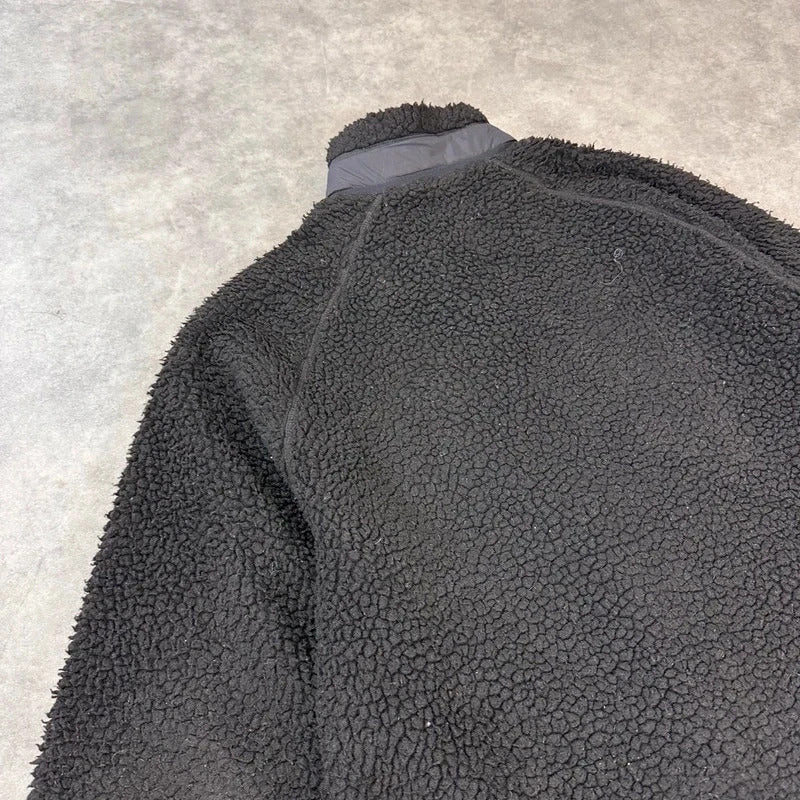 Carhartt WIP fleece jacket