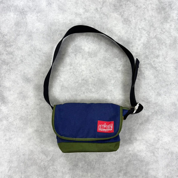 Manhattan Portage crossbody bag