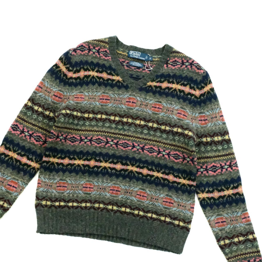 Ralph Lauren Knit Jumper
