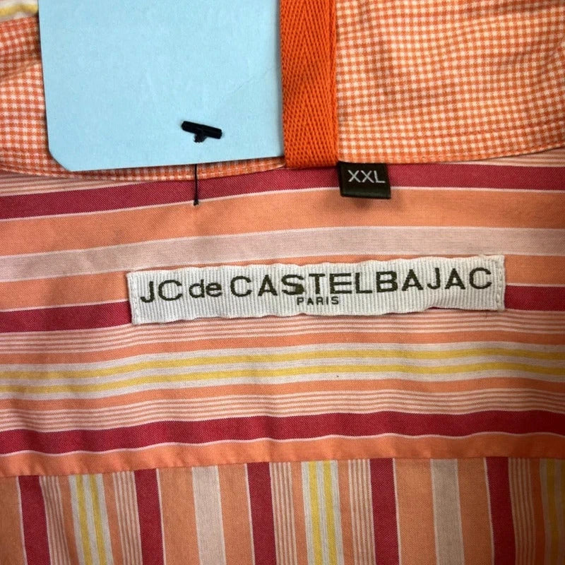 JC Castelbajac Shirt
