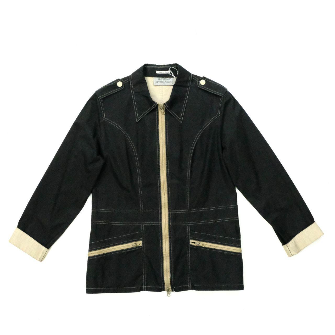 Fendi Jacket