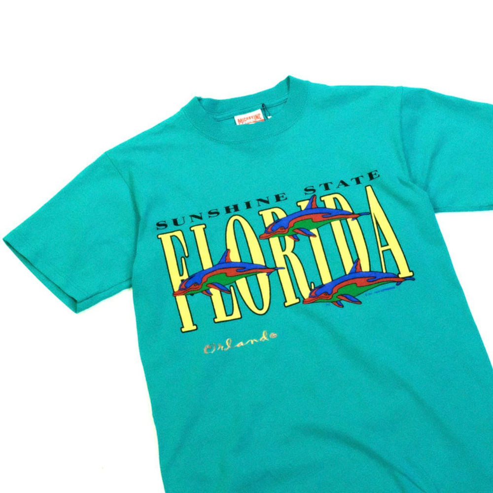 Disney Florida T-shirt