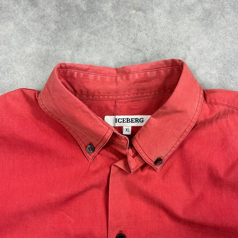 Iceberg Shirt