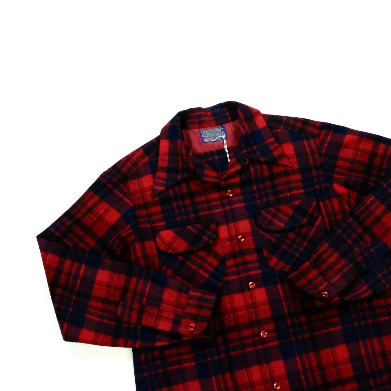 Pendleton Shirt