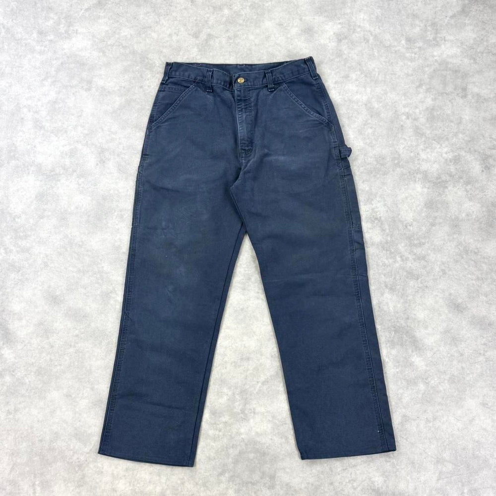 Vintage Carhartt cargo jeans