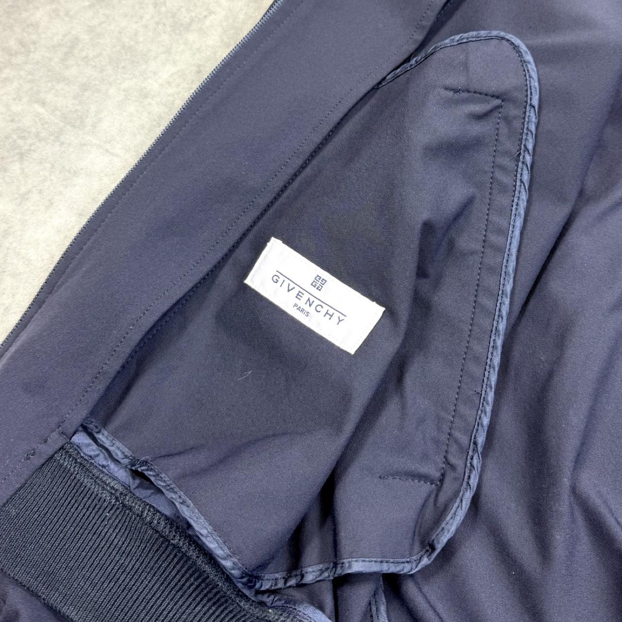 Givenchy jacket