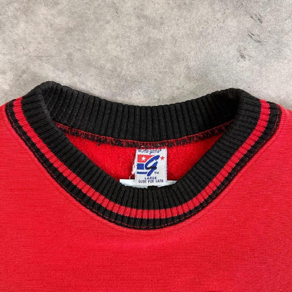 Chicago Bulls Sweatshirt