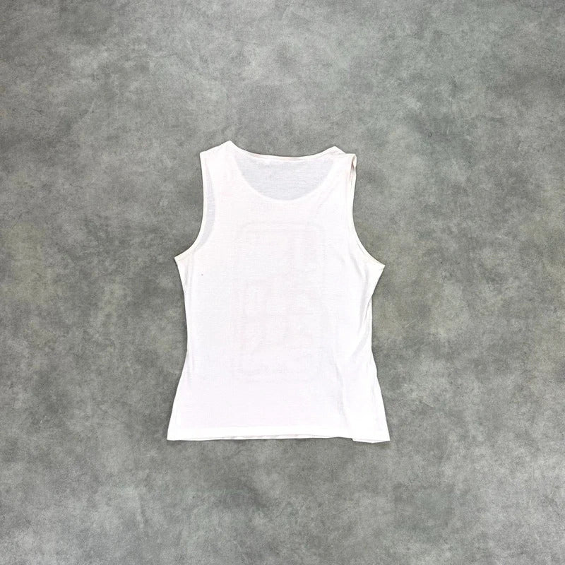Moschino tank top