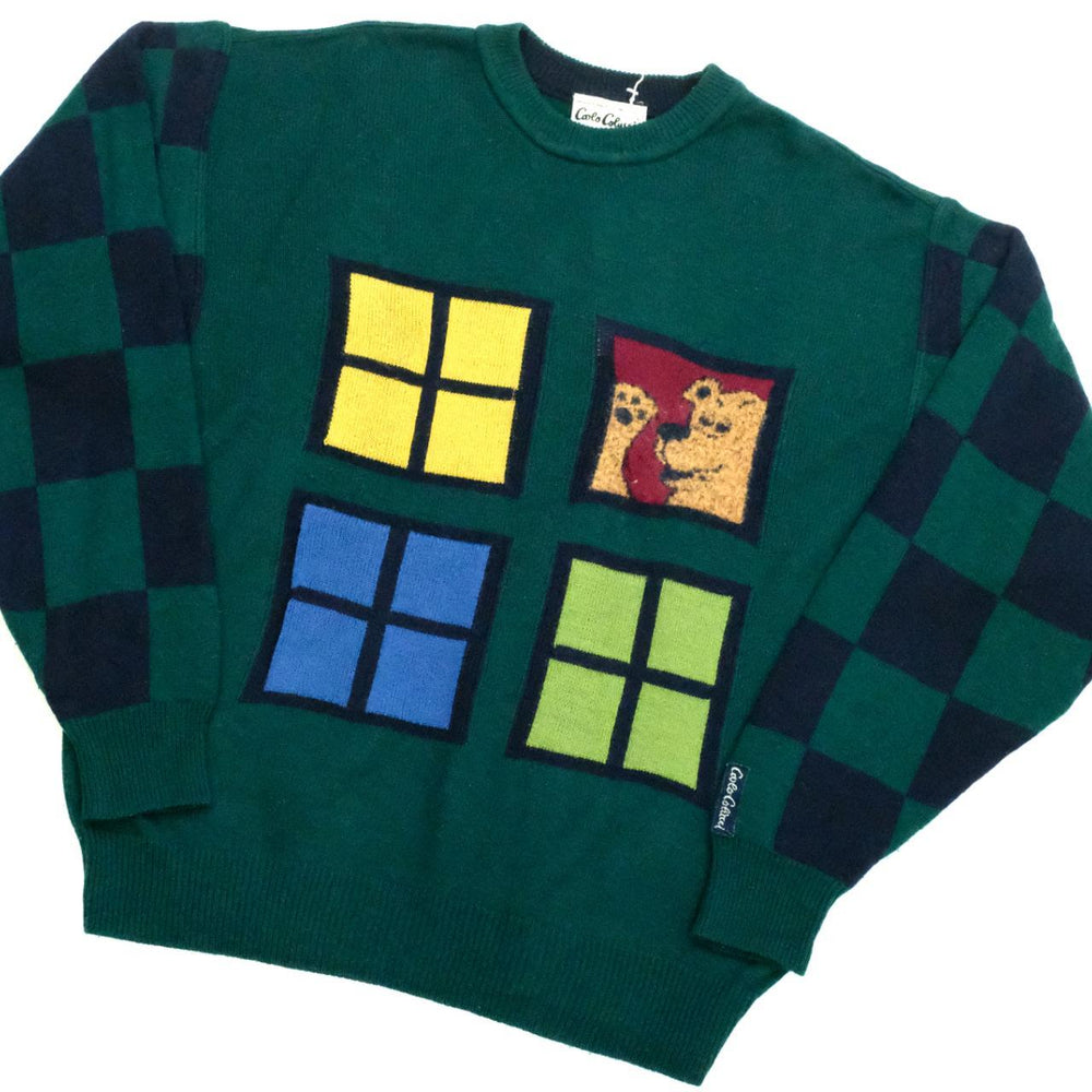 Carlo Colucci Jumper