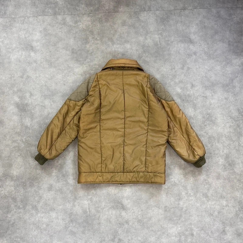 Ellesse padded coat