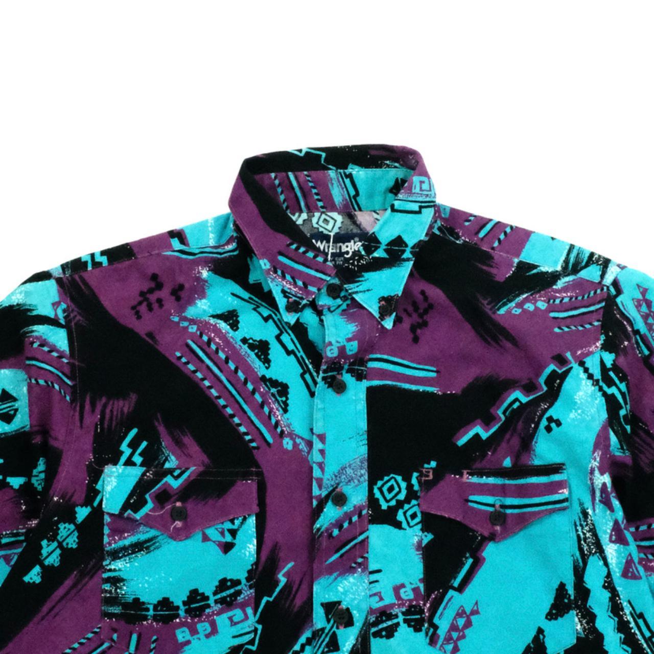Wrangler western Shirt