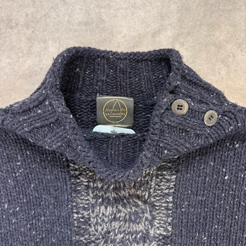 Vintage Murphy & Nye jumper