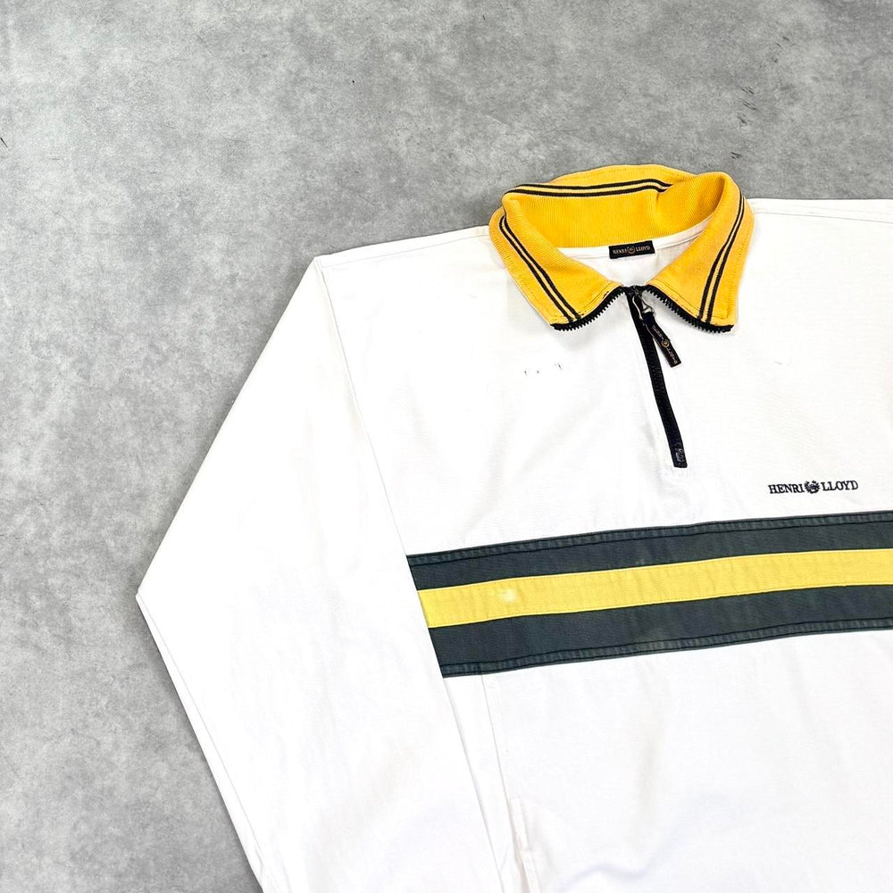 Henri Lloyd jumper