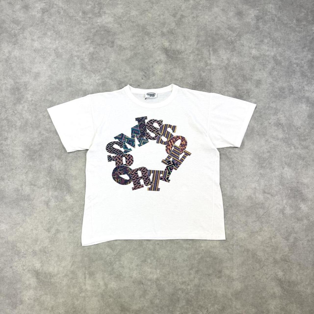Missoni t-shirt