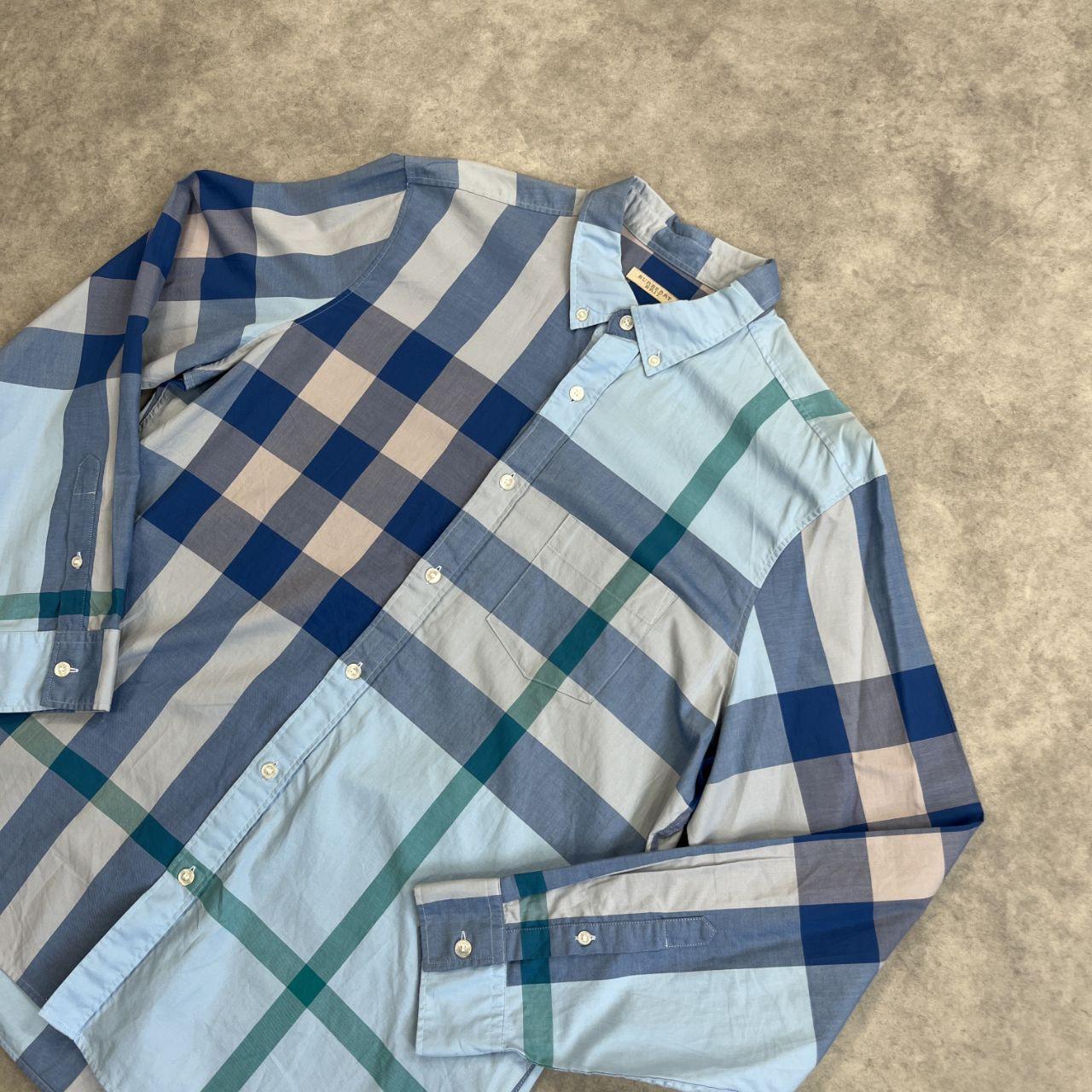 Burberry Shirt