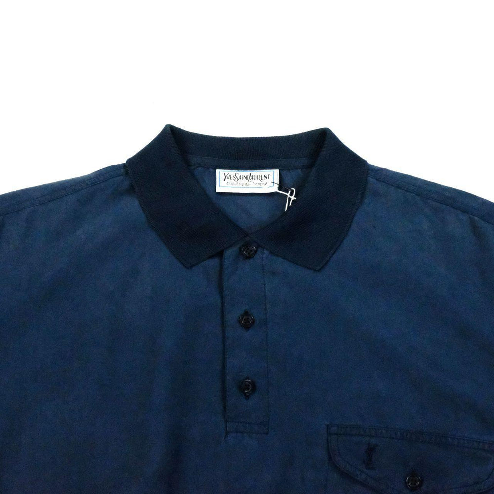 YSL Polo Top