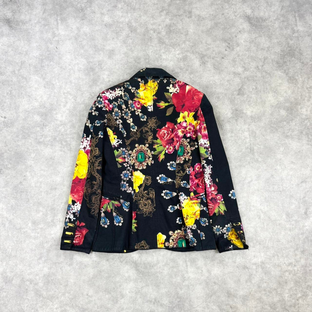 Roberto Cavalli jacket