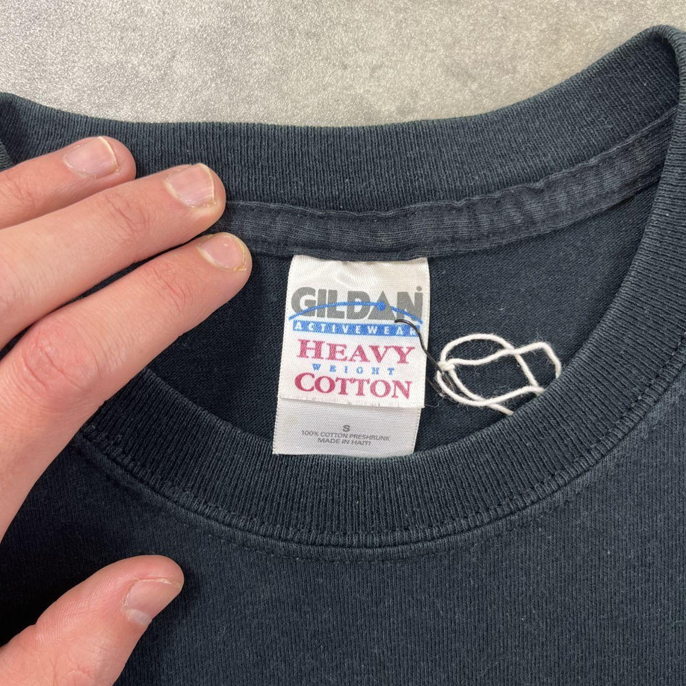 Good Charlotte T-shirt