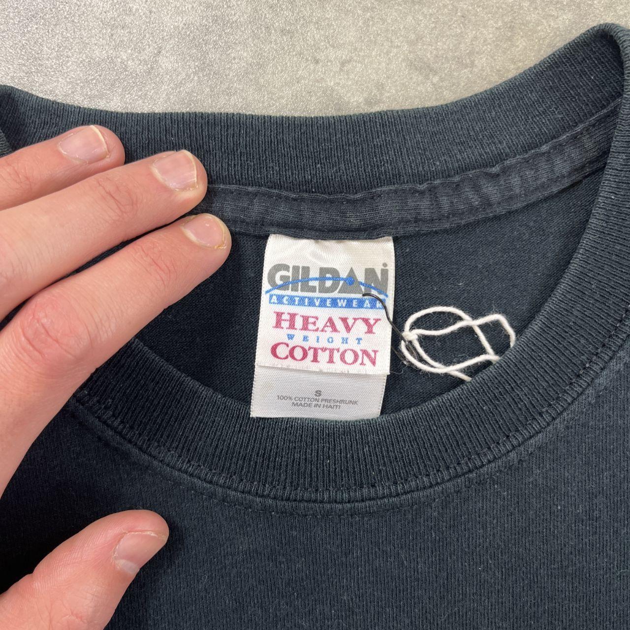 Good Charlotte T-shirt