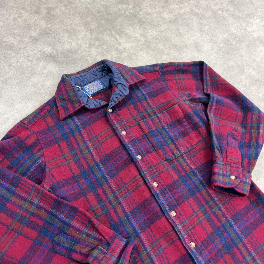 Pendleton Shirt
