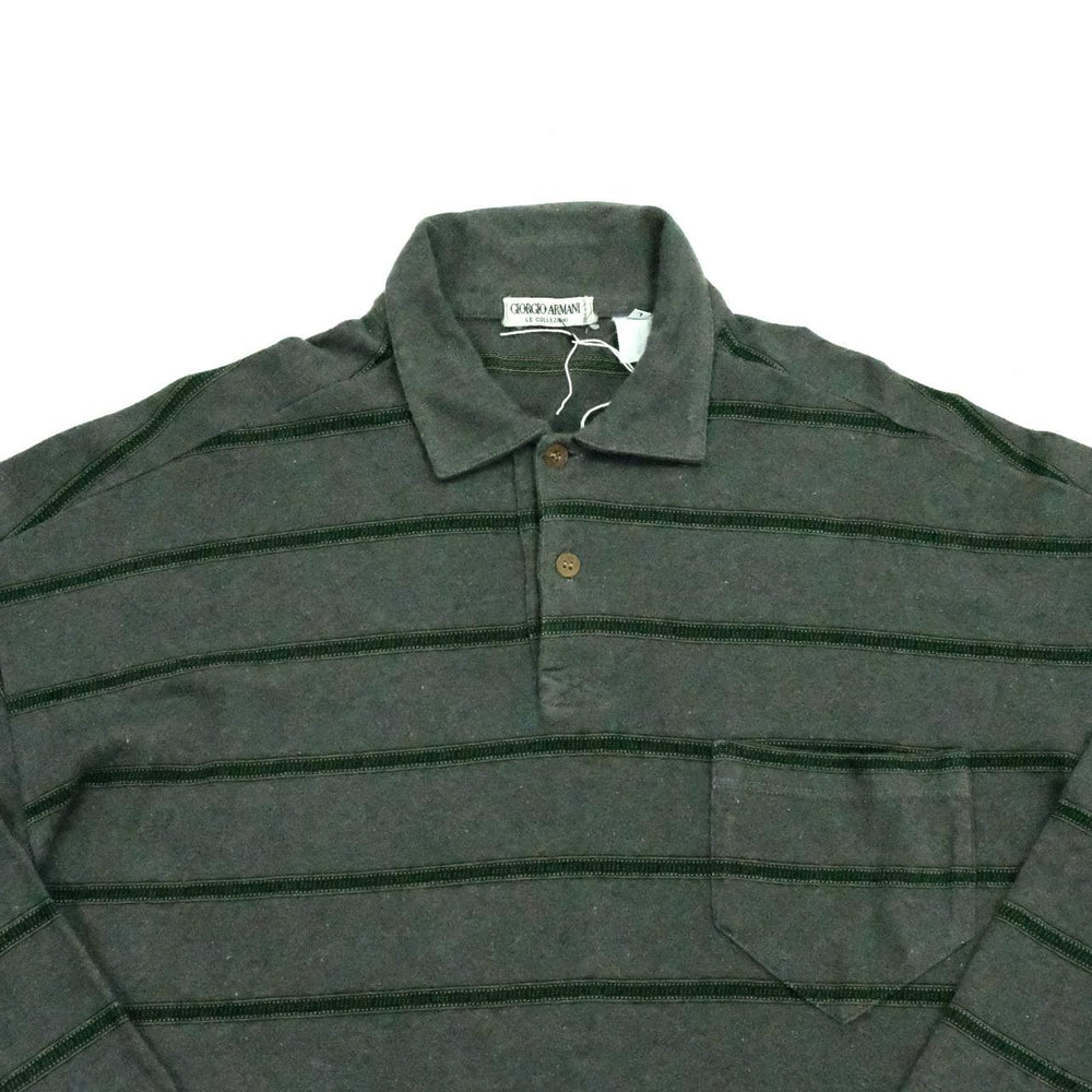 Giorgio Armani Polo Top