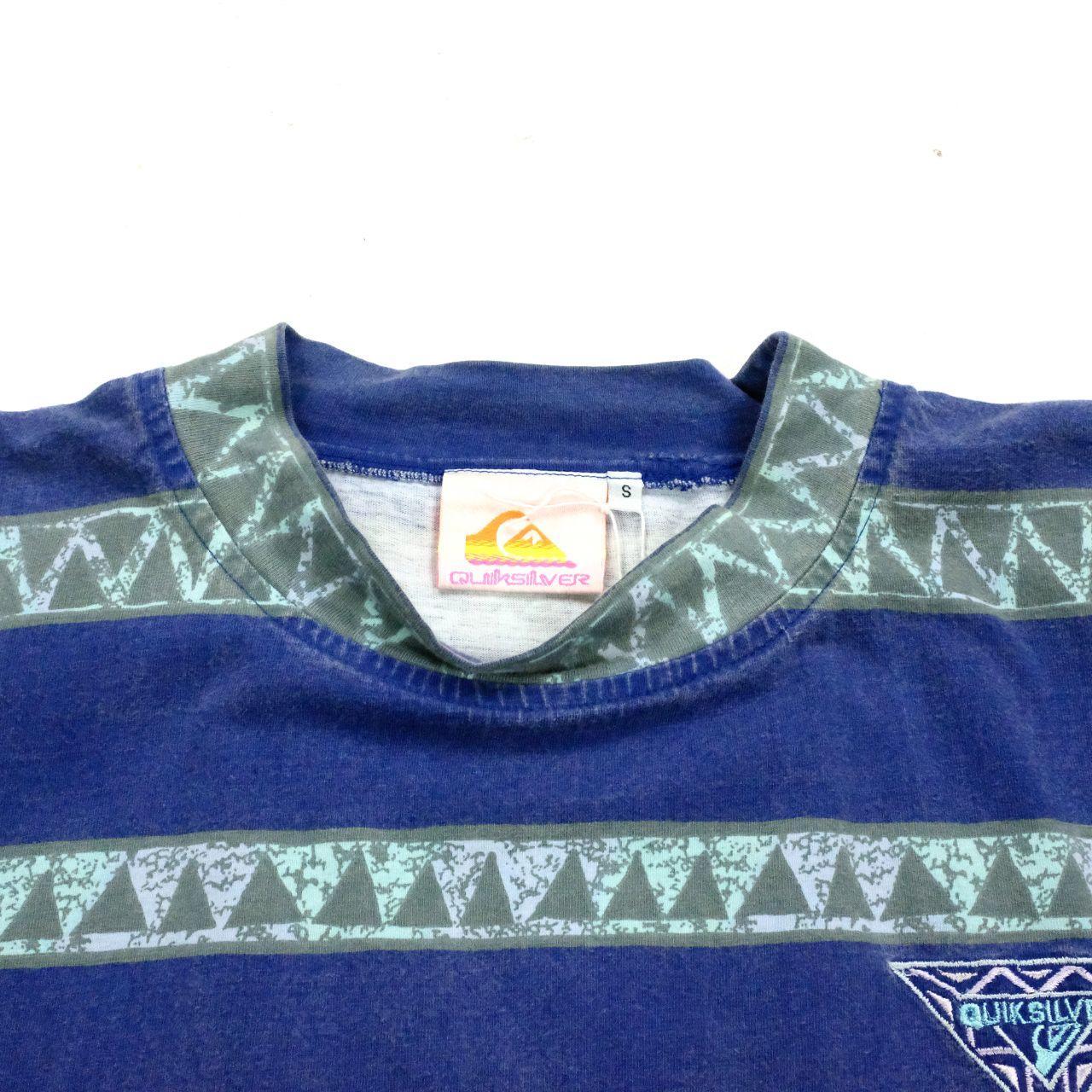 Quicksilver T-shirt