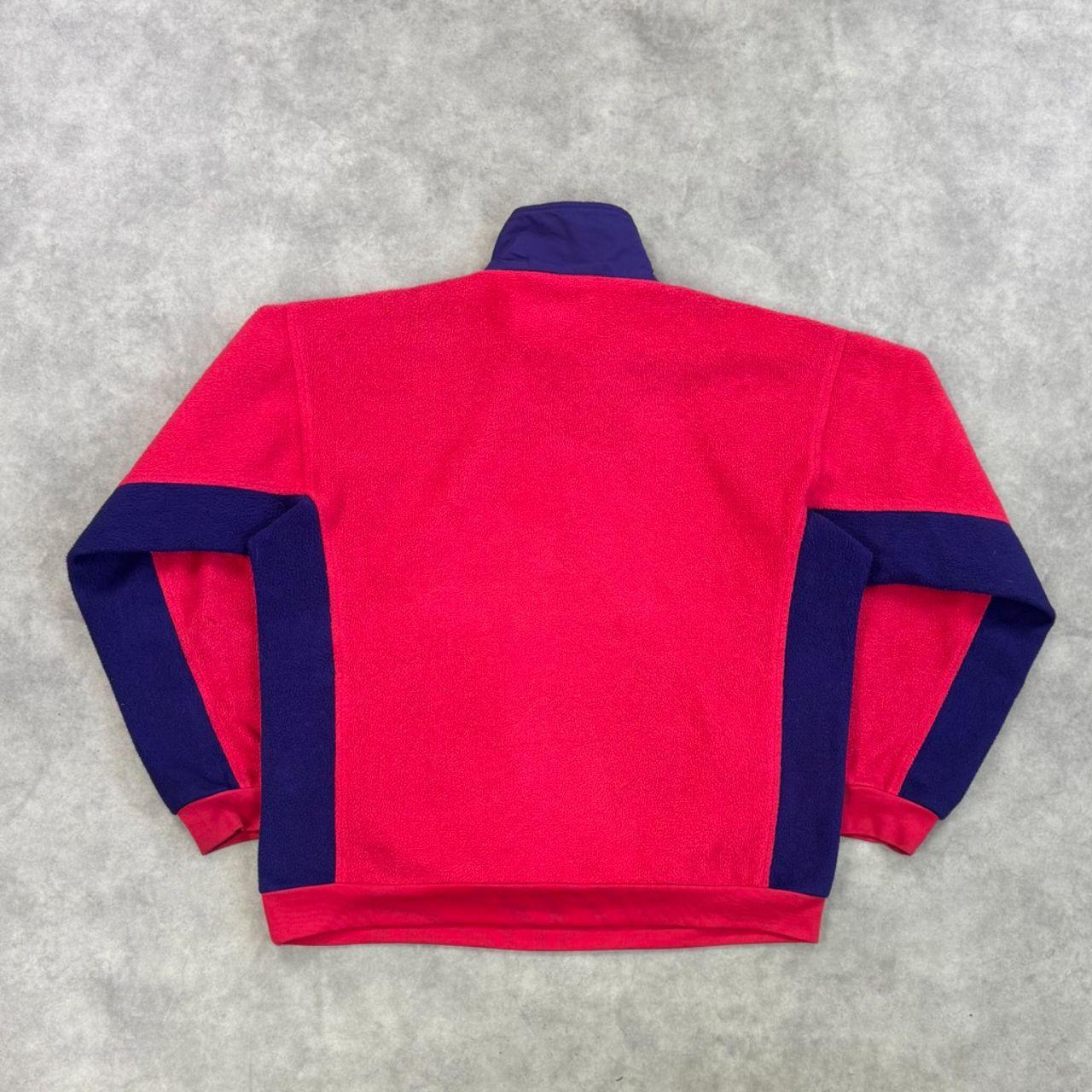 Patagonia Fleece