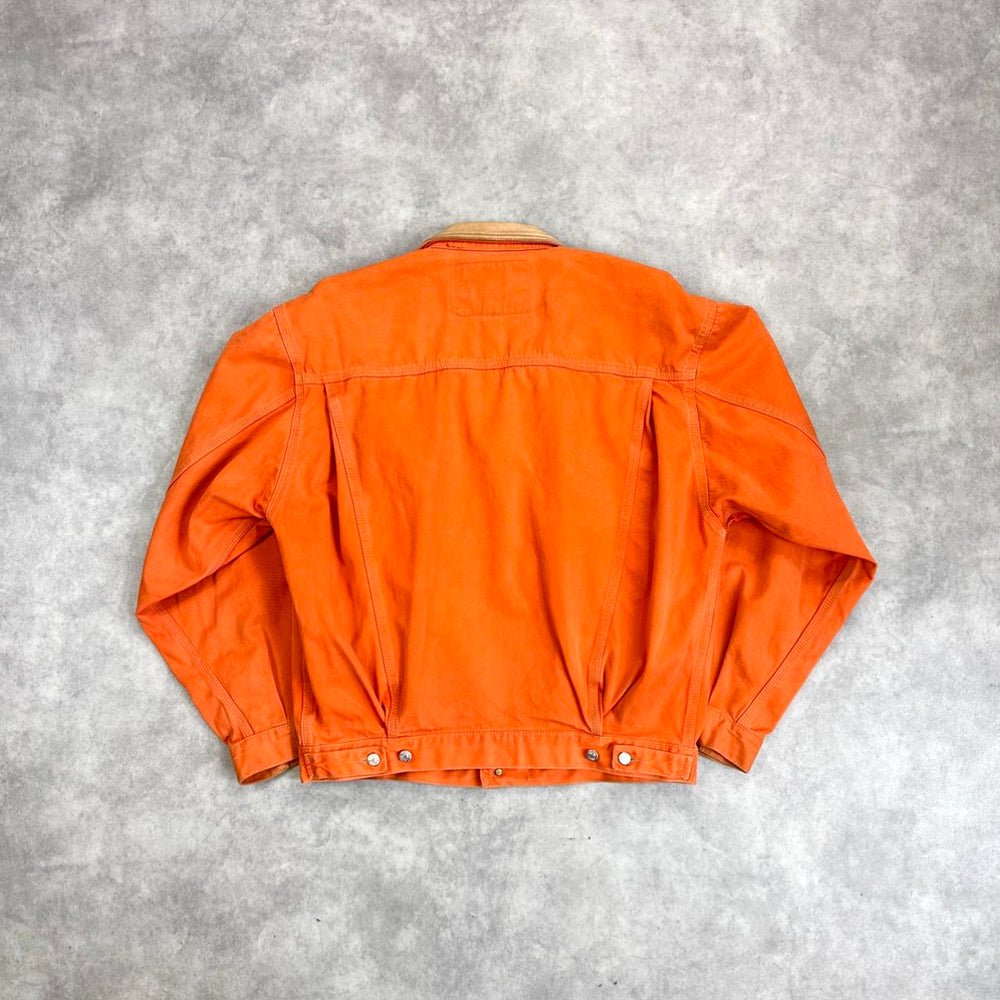 Diesel jacket