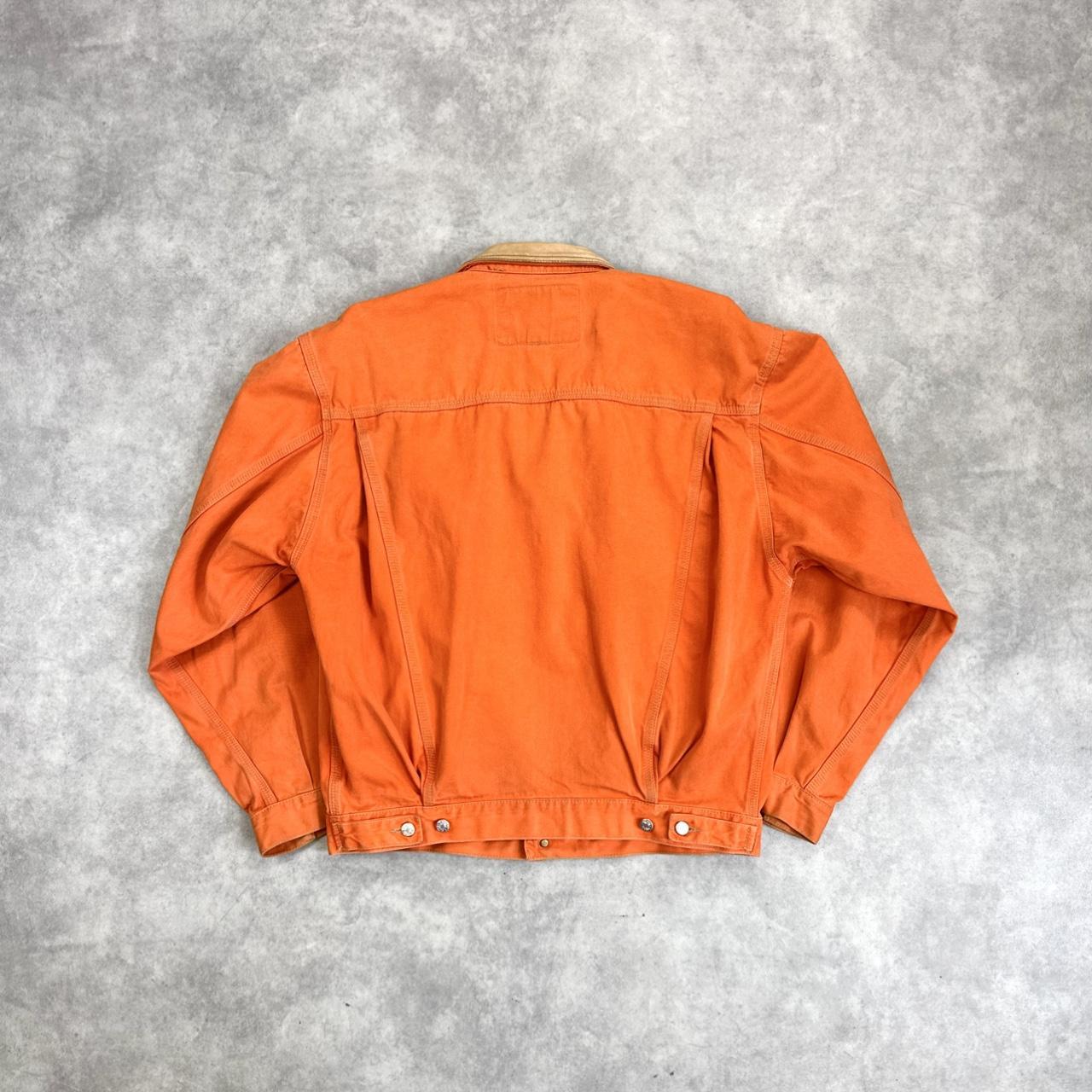 Diesel jacket