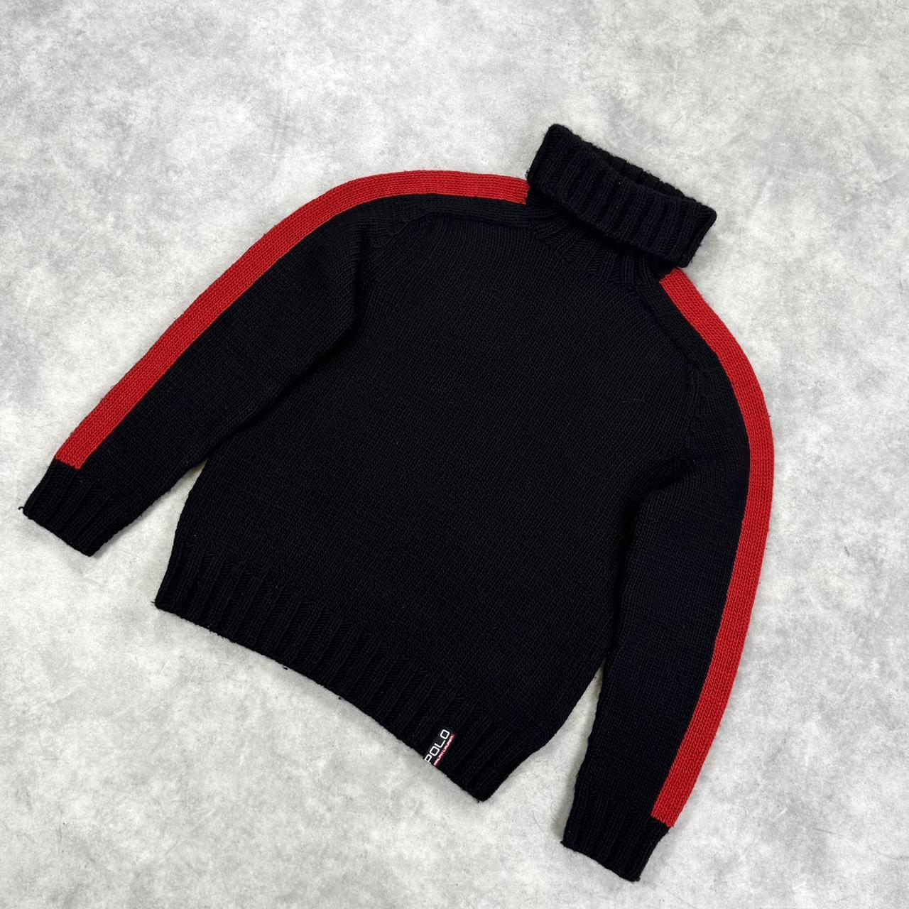 Polo Ralph Lauren knit jumper