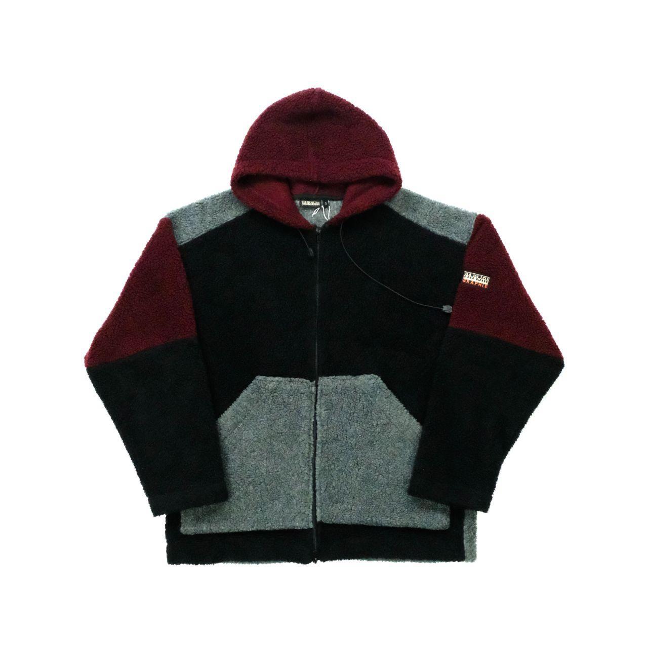 Napapijri Fleece